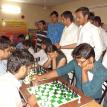 Haryana Chess Association (HCA)