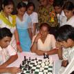 Er. Kuldeep Sharma, Secretary General : Haryana Chess Association 09812920931