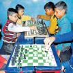 Er Kuldeep Sharma, Secretary General : Haryana Chess Association 09812920931