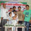 Haryana Chess Association (HCA)