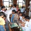 Er. Kuldeep Sharma, Secretary General : Haryana Chess Association (Regd.)